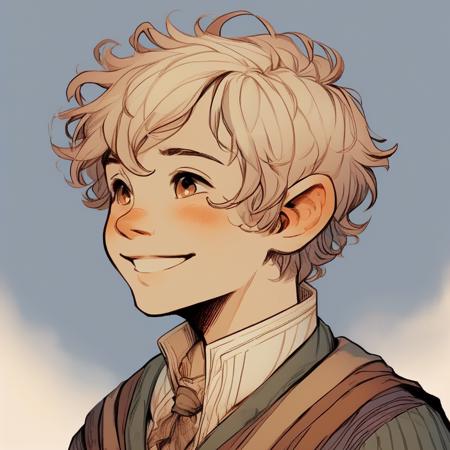 NPC/DND Portrait XL (For Base/Dreamshaper/Lightning)