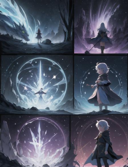 Anime ART