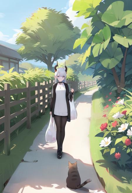 [SDXL] Artist Style: nekojira