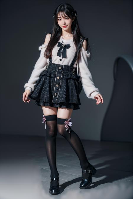 Dating attire | 约会穿搭服装