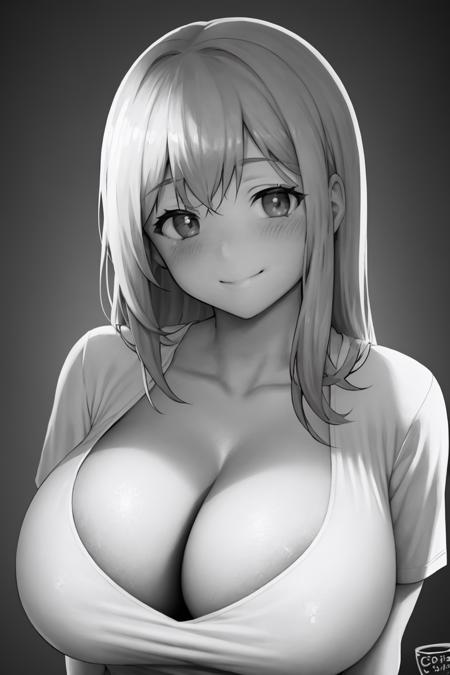 Coffeeslice Style Lora
