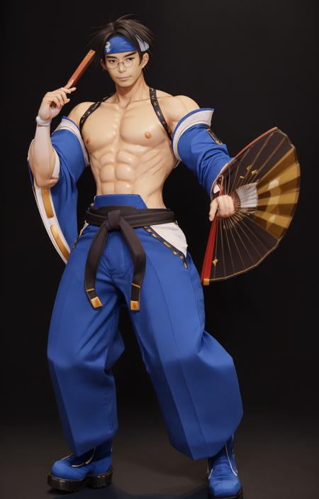 Anji Mito