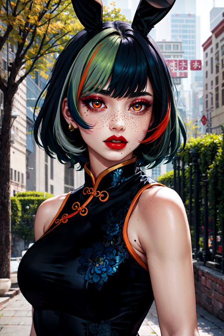 Porcelain Dusk Mix