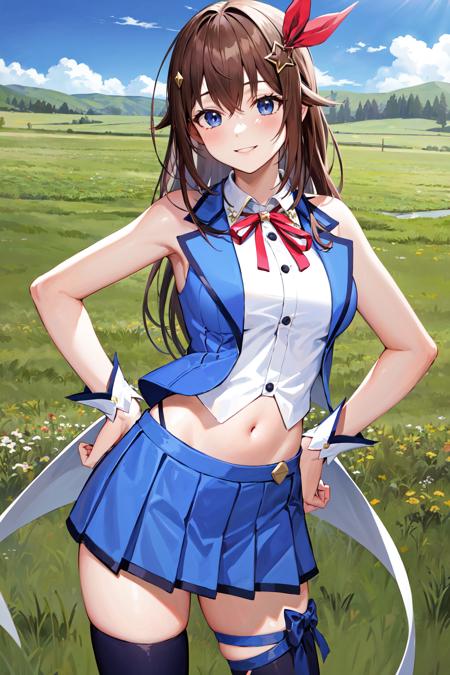 Tokino Sora ときのそら / Hololive