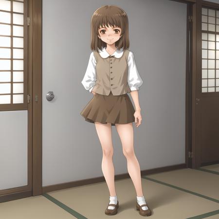 Akari Harada (北へ。〜Diamond Dust〜) XL pony LORA