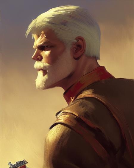 General Pavel - New president of Czech Republic