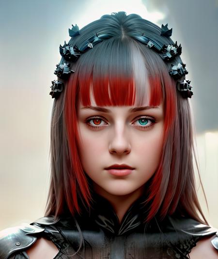 Hacker Empress (cracker) empress-concept-a