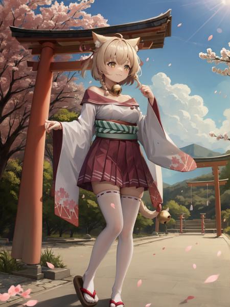 Michishio (Azur Lane) LoCon版本v1.0 (ID: 64189)