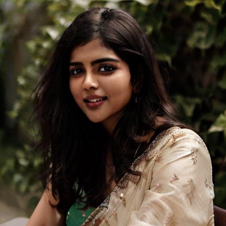Kalyani Priyadarshini (Indian Actress)版本v1.0 (ID: 118740)