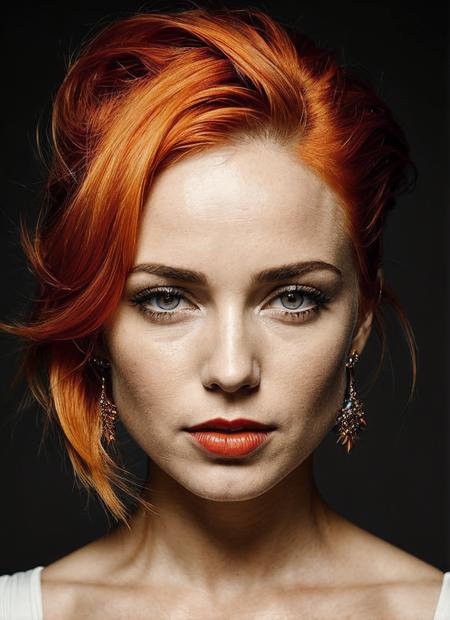 Caity Lotz
