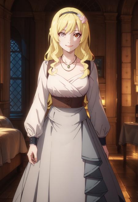 Acerola アセロラ / Monogatari Series: Off & Monster Season | 3 outfits版本v1.0 (ID: 963710)