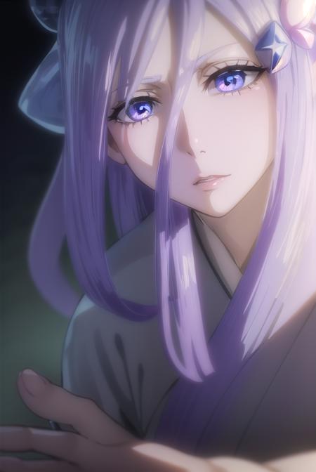 Sode no Shirayuki (袖白雪) - Bleach (ブリーチ) - COMMISSION