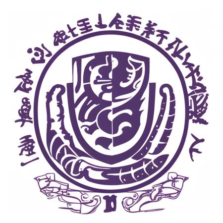 Emblem of The Chinese University of Hong Kong