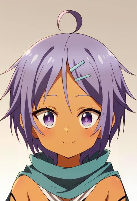 Ren from I Was Reincarnated as the 7th Prince版本v1.0 (ID: 572527)
