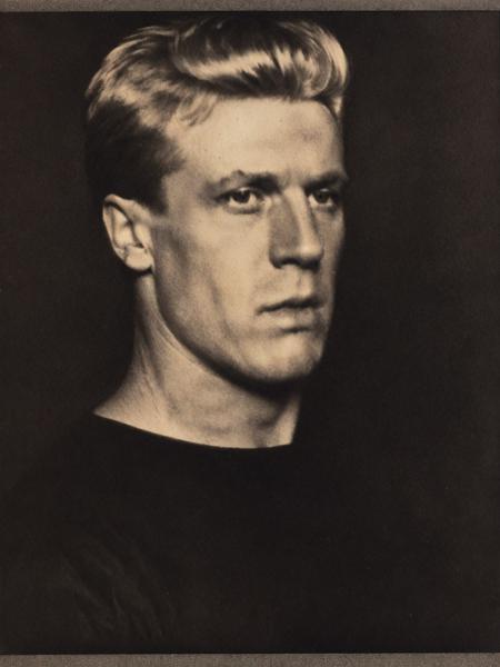 Alvin Langdon Coburn Pictorialist Portraits