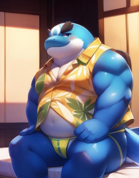Kii - Tamacolle