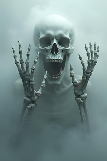 World of Bone (Worldmorph)