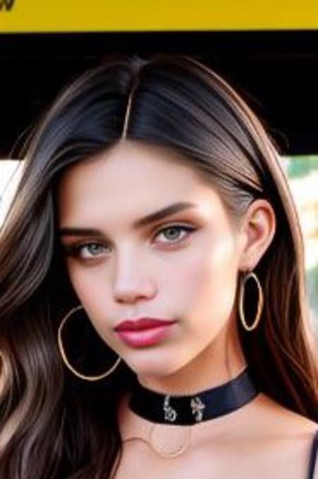 Sara Sampaio