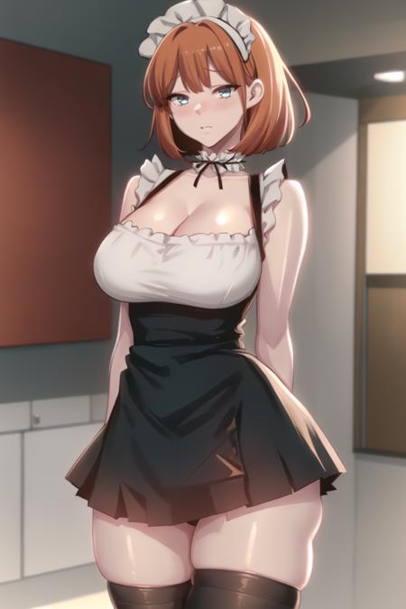 Daeun | Sex Study Group | Manhwa