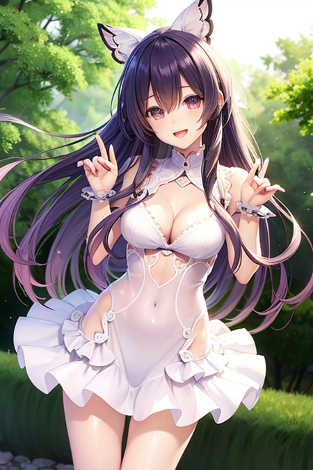 Yatogami Tohka-DATE A LIVE-约会大作战-夜刀神十香-性感美女-やとがみ とおか-デート·ア·ライブ-約會大作戰