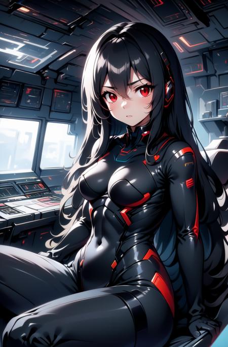 Hassaku XL (Illustrious)