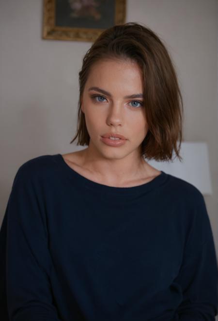 FLUX - Adrianna Chechik