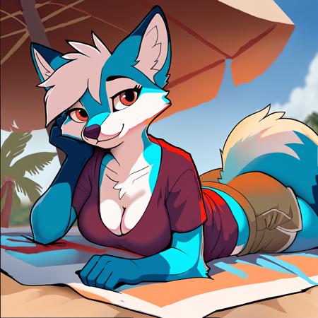 Azoomer Style LoRA | PonyXL, SDXL, SD 1.5 |