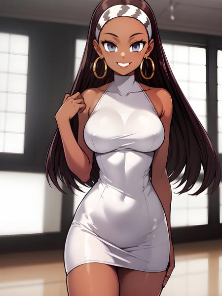 Janet Lyze (DDR)