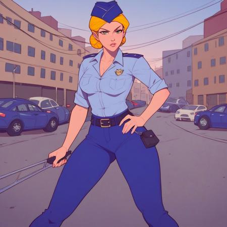 Agent (There Goes The Neighborhood)版本V1 (ID: 1276818)