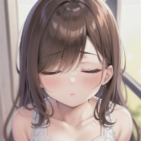 incoming kiss