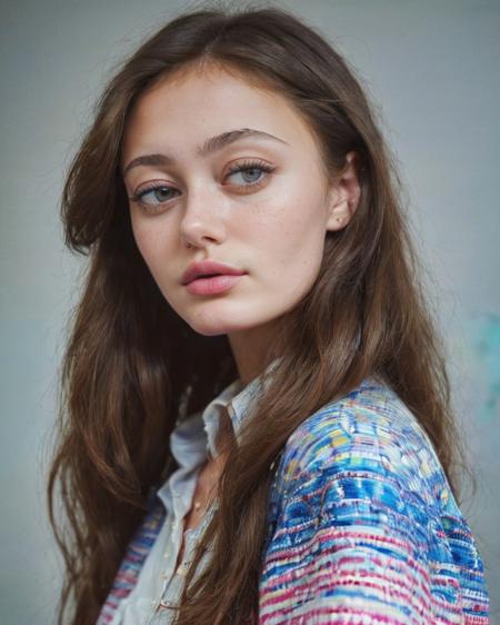 Ella Purnell