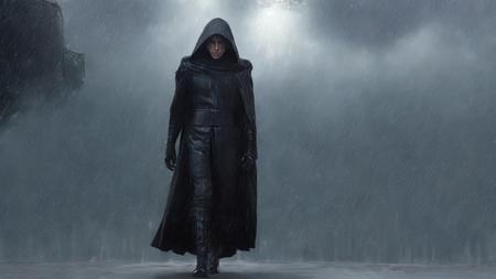 Knight of Ren