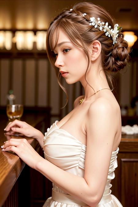 Hairstyles Collection
