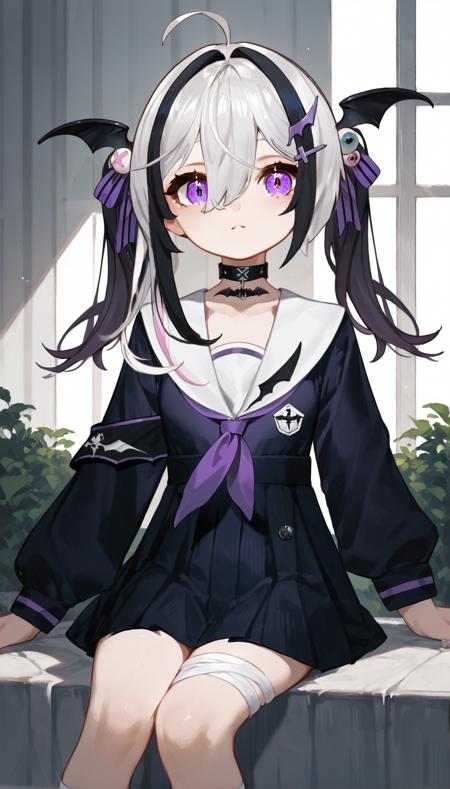 Hatsuse (VirtuaReal)