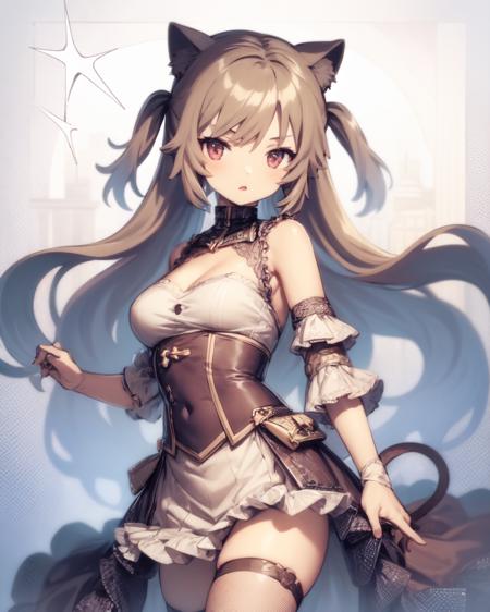 Neoki Ohae Style [Furry Eared Girls Edition]