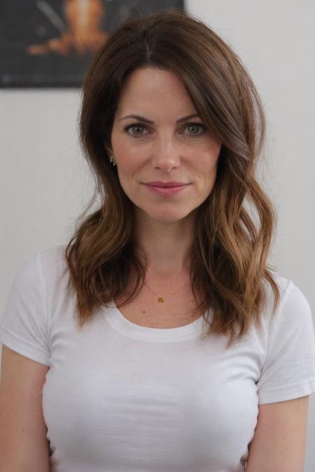 Courtney Henggeler | Amanda LaRusso from Cobra Kai SD1 ??版本v1.0 (ID: 693263)