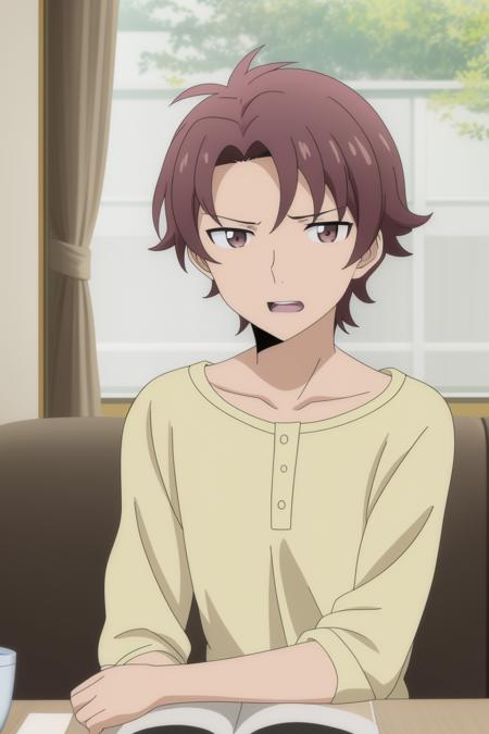 Ore no Imouto ga Konnani Kawaii Wake ga Nai / 俺の妹がこんなに可愛いわけがない (complete pack)