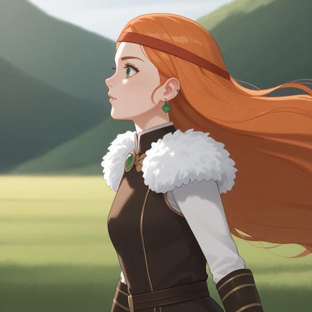 Ylva (vikingskool)