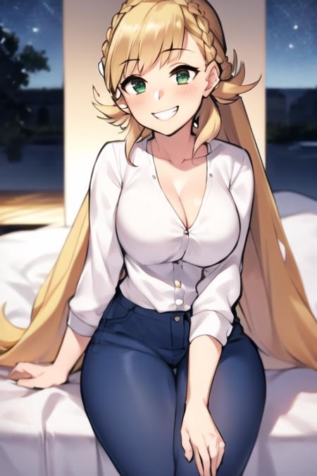 Sharena (Fire Emblem Heroes)