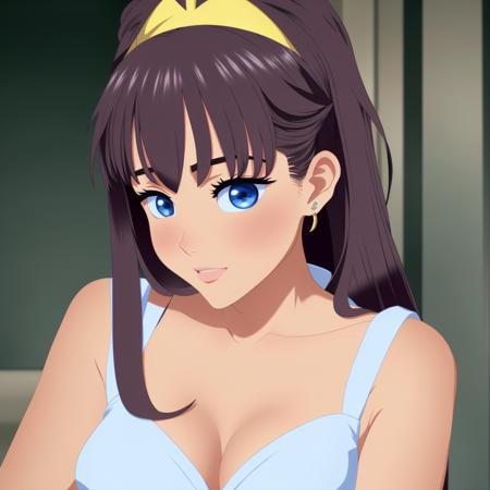 Trigun: Stampede LoRA