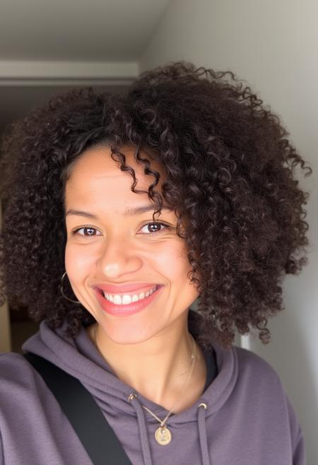 ?? Gugu Mbatha-Raw FLUX