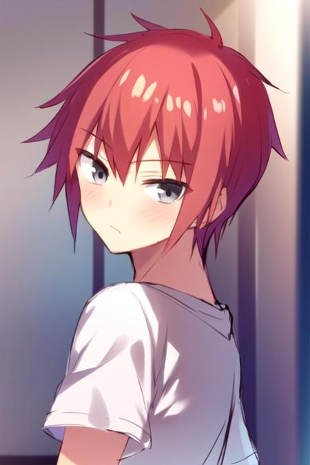 Takurou Sugawara / Tsurezure Children