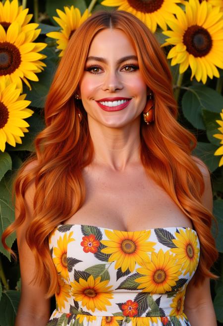 Sofia Vergara