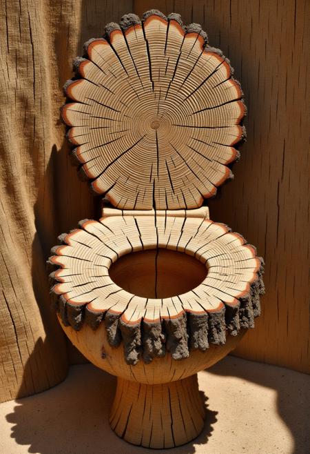 Tree Cross-section Carver [FLUX]