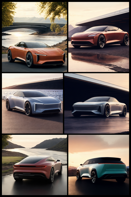 电动车世界Cars| EV World_V1.0