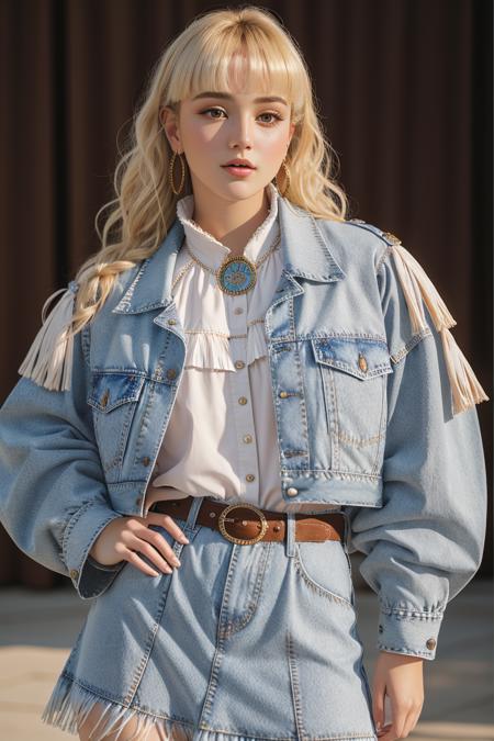 Delorean-Bleached-Denim