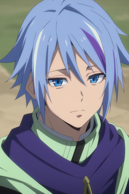 Dino / Tensei shitara Slime Datta Ken版本v1.0 (ID: 148088)