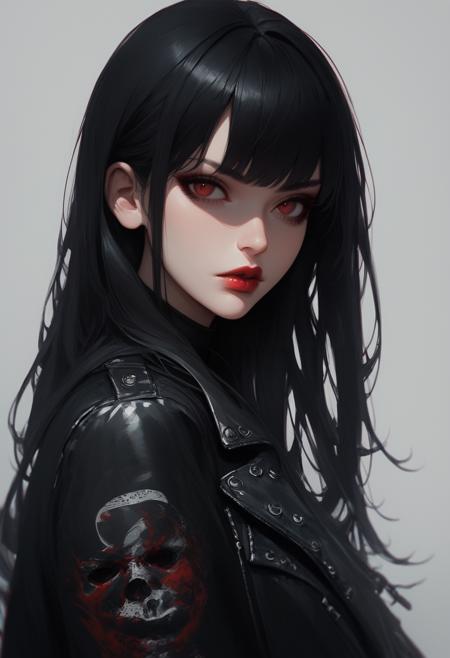 Gothic Girl