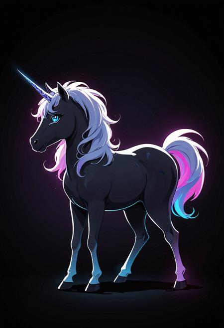 AIrtist Animated XL