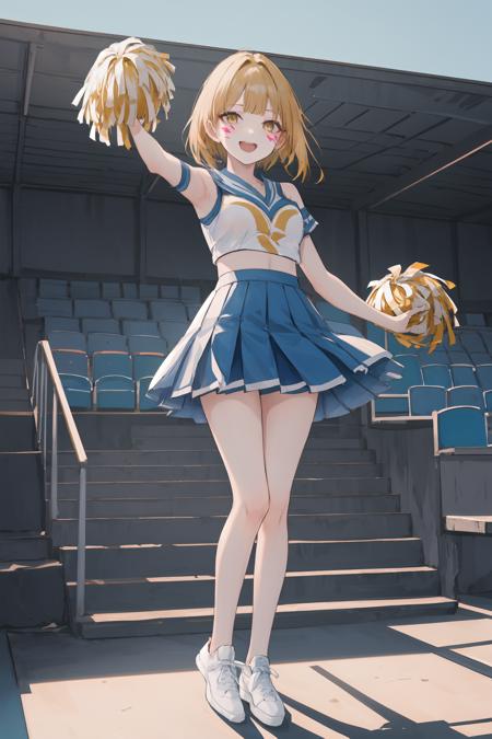 体育场观众席(stadium seats)